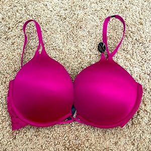 Victoria Secret Bombshell bra